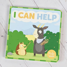 Load image into Gallery viewer, I Can Help