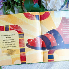 Load image into Gallery viewer, I am Forever | Story of God Series Book 5