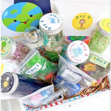 Load image into Gallery viewer, The Creation Box by Little Bible Box