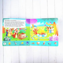 Load image into Gallery viewer, Ready Set Find Bible Stories