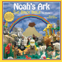 Load image into Gallery viewer, Noah's Ark Brick Bible