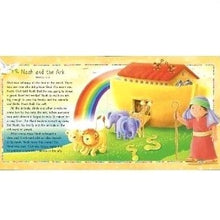 Load image into Gallery viewer, A First Book of Bible Stories