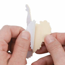 Load image into Gallery viewer, Baptism of Jesus Bible Craft