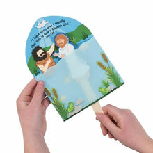 Load image into Gallery viewer, 🇸🇬⛪Bible Craft MIX & MATCH | Fun Bible Activity | Sunday School Craft | Christian Catholic Kids