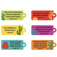 Load image into Gallery viewer, God's Majesty Bible Verse Cards