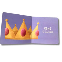 Load image into Gallery viewer, Jesus - Big Theology for Little Hearts