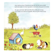 Load image into Gallery viewer, God Made Us Just Right