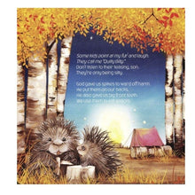 Load image into Gallery viewer, God Made Us Just Right