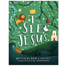 Load image into Gallery viewer, I See Jesus