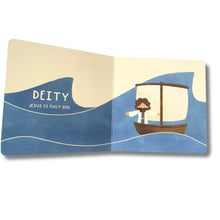 Load image into Gallery viewer, Jesus - Big Theology for Little Hearts