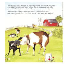 Load image into Gallery viewer, God Made Us Just Right