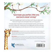 Load image into Gallery viewer, God Made Us Just Right