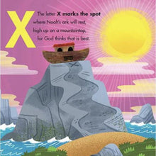 Load image into Gallery viewer, Daily Bread for Little Hearts: A is for Ark