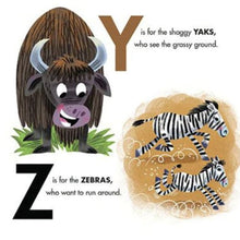 Load image into Gallery viewer, Daily Bread for Little Hearts: A is for Ark