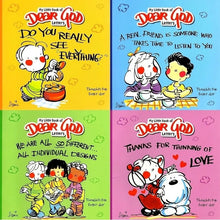 Load image into Gallery viewer, Dear God Letters (Real Friend)