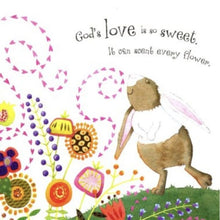 Load image into Gallery viewer, God's Love in My Heart
