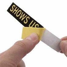 Load image into Gallery viewer, Jesus Power Bible Craft