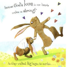 Load image into Gallery viewer, God's Love in My Heart