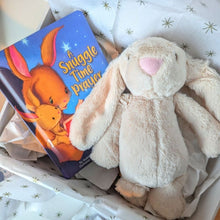 Load image into Gallery viewer, "Snuggle" Gift Box