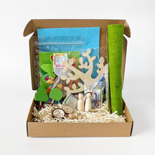 Load image into Gallery viewer, The Eden Felt PlayBox
