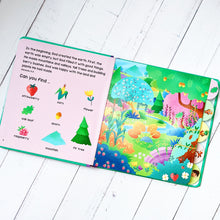 Load image into Gallery viewer, Ready Set Find - Adam and Eve