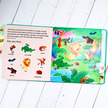 Load image into Gallery viewer, Ready Set Find - Adam and Eve