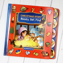 Load image into Gallery viewer, Ready Set Find - Christmas
