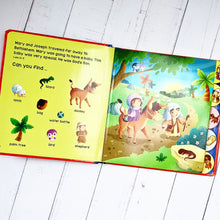 Load image into Gallery viewer, Ready Set Find - Christmas