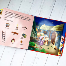 Load image into Gallery viewer, Ready Set Find - Christmas