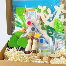 Load image into Gallery viewer, The Eden Felt PlayBox