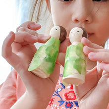 Load image into Gallery viewer, The Eden Felt PlayBox