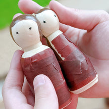 Load image into Gallery viewer, The Eden Felt PlayBox