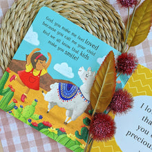 Load image into Gallery viewer, God, you make me feel loved