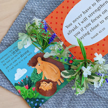 Load image into Gallery viewer, God, You make me feel safe