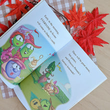 Load image into Gallery viewer, I Can Read - Princess Petunia's Sweet Apple Pie