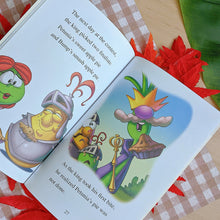 Load image into Gallery viewer, I Can Read - Princess Petunia's Sweet Apple Pie