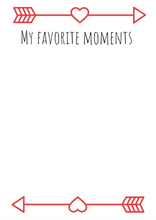 Load image into Gallery viewer, My Sunday School Diary