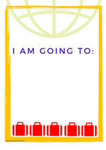 Load image into Gallery viewer, My Church Camp Diary