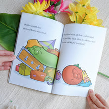 Load image into Gallery viewer, I Can Read! - Bob and Larry's Creation Vacation