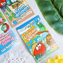 Load image into Gallery viewer, I Can Read! - Bob and Larry's Creation Vacation