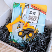 Load image into Gallery viewer, "Stronger" Little Gift Box