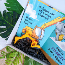 Load image into Gallery viewer, "Stronger" Little Gift Box