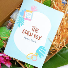 Load image into Gallery viewer, The Eden Felt PlayBox