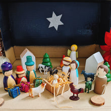 Load image into Gallery viewer, The Emmanuel Playbox