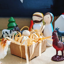 Load image into Gallery viewer, The Emmanuel Playbox