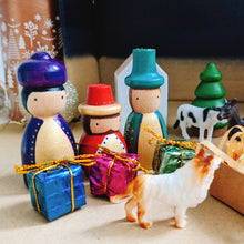 Load image into Gallery viewer, The Emmanuel Playbox