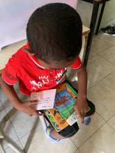 Load image into Gallery viewer, Photo Album - Blessings Beyond Borders 2022