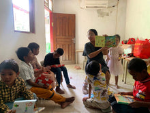 Load image into Gallery viewer, Photo Album - Blessings Beyond Borders 2022