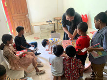 Load image into Gallery viewer, Photo Album - Blessings Beyond Borders 2022