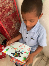 Load image into Gallery viewer, Photo Album - Blessings Beyond Borders 2022